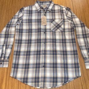 Telluride Clothing Company Flannel